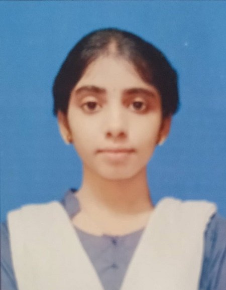 MUSKAN KHATUN